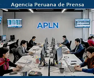 APLM Agencia Peruana de Prensa